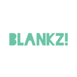 BLANKZ BLANKZ