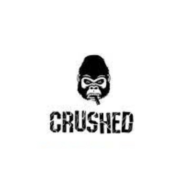 Crushed Crushed