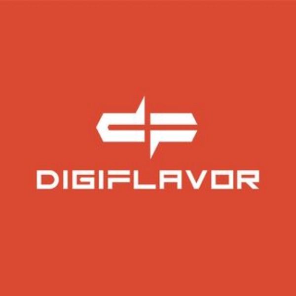 DigiFlavor Wholesale DigiFlavor Wholesale