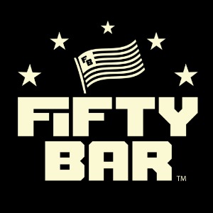 Fifty Bar Fifty Bar