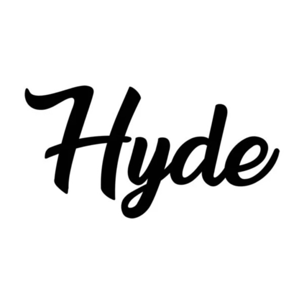 HYDE HYDE