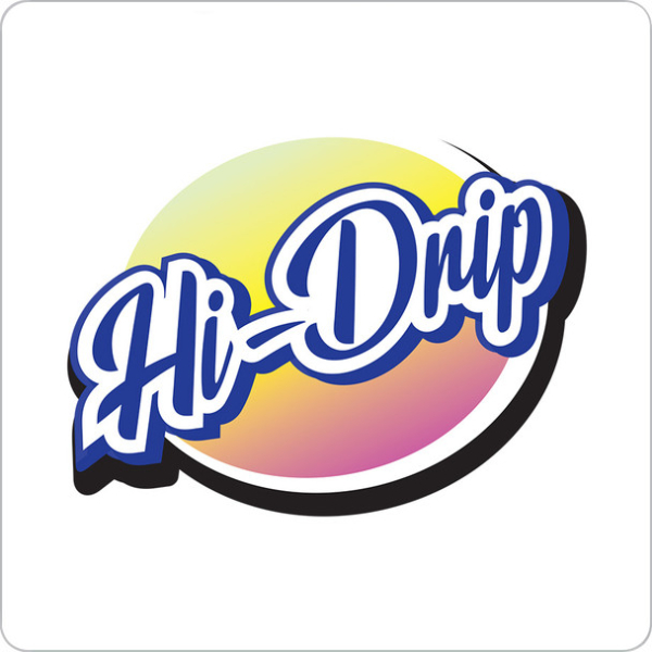 Hi-Drip Wholesale Hi-Drip Wholesale