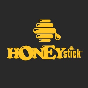 HoneyStick HoneyStick