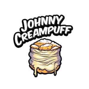 Johnny Creampuff Johnny Creampuff
