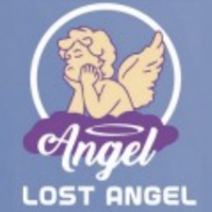 Lost Angel Lost Angel