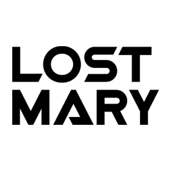 Lost Mary Lost Mary