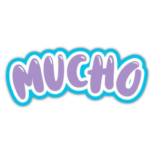 Mucho Mucho