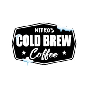 Nitro's Cold Brew Nitro's Cold Brew