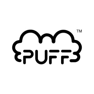 Puff Bar Logo Puff Bar Logo
