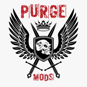 Purge Purge
