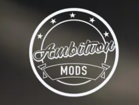 Ambition Mods | Vape Hardware and RTA Accessories | with Ambition Ambition Mods | Vape Hardware and RTA Accessories | with Ambition