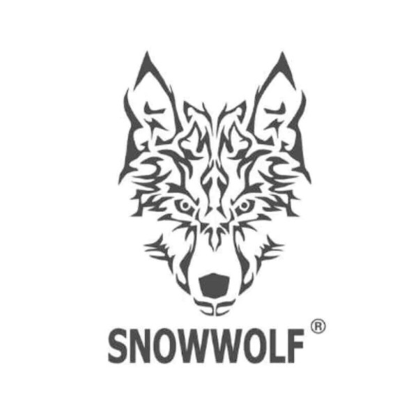 SnowWolf