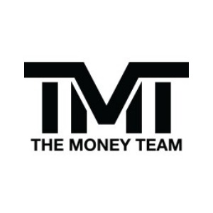 The Money Team The Money Team