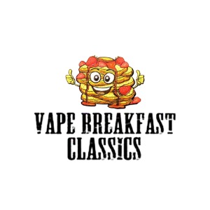 Vape Breakfast Classics Vape Breakfast Classics