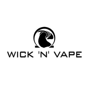 Wick'N'Vape Wick'N'Vape