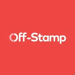 Off-Stamp Off-Stamp