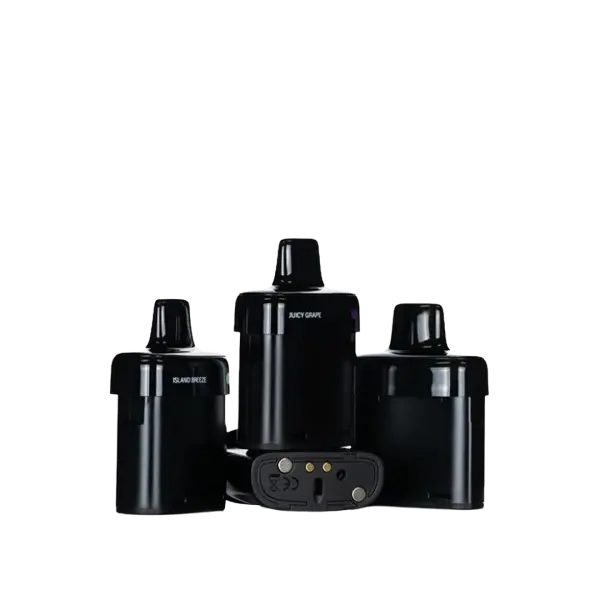 NimmBox Node 45K Puffs Disposable Pod