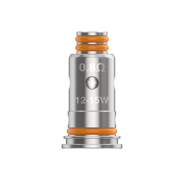 GeekVape G Series Wenax C1 Coil 5 Pack Wholesale