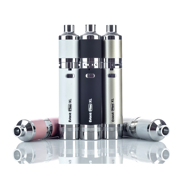 Yocan Evolve Plus XL Vape Wholesale USA