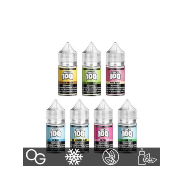 Vape Wholesale USA
