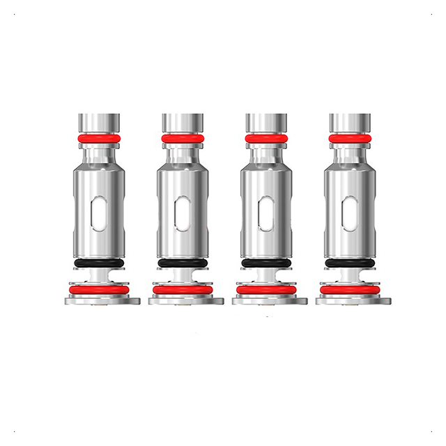 Uwell Caliburn G2 Coils 4-Pack