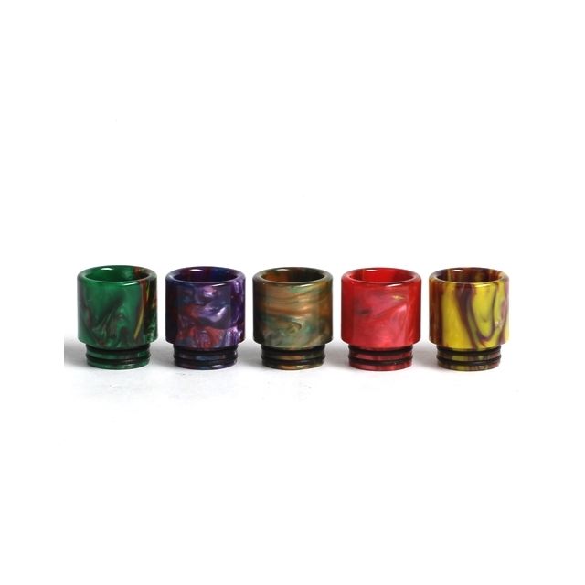 SMOK Resin 810 Wide Bore Drip Tips Wholesale