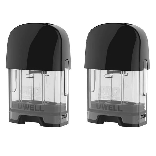 Uwell Caliburn G Replacement Pods - Vape Wholesale USA