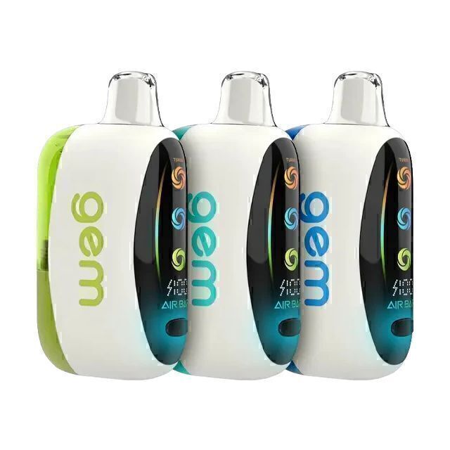 Air Bar Gem 50,000 Puffs Disposable