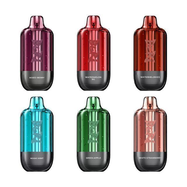 Beri CLIQ 50K Replacement Pods
