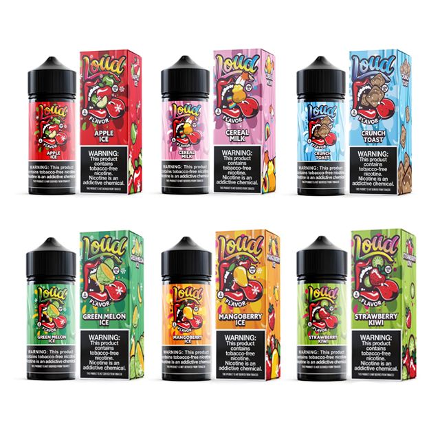Vape Wholesale USA