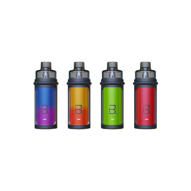 Bmor Fuse Pod System Kit 900mAh Wholesale