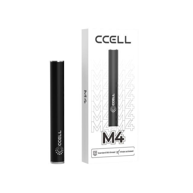 CCELL M4 Battery