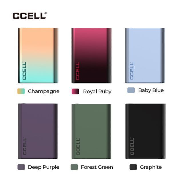 CCell Palm Pro Battery
