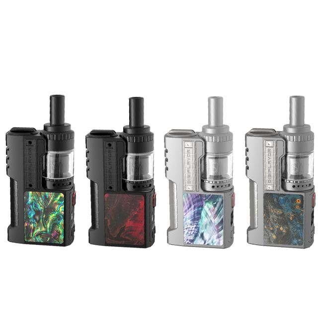 Digiflavor Z1 SBS Kit Wholesale