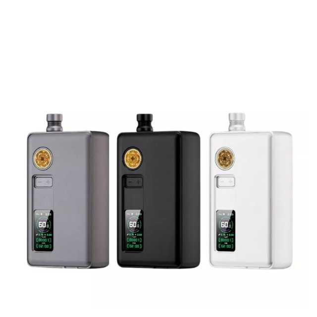 dotAIO v3 80W All In One Kit