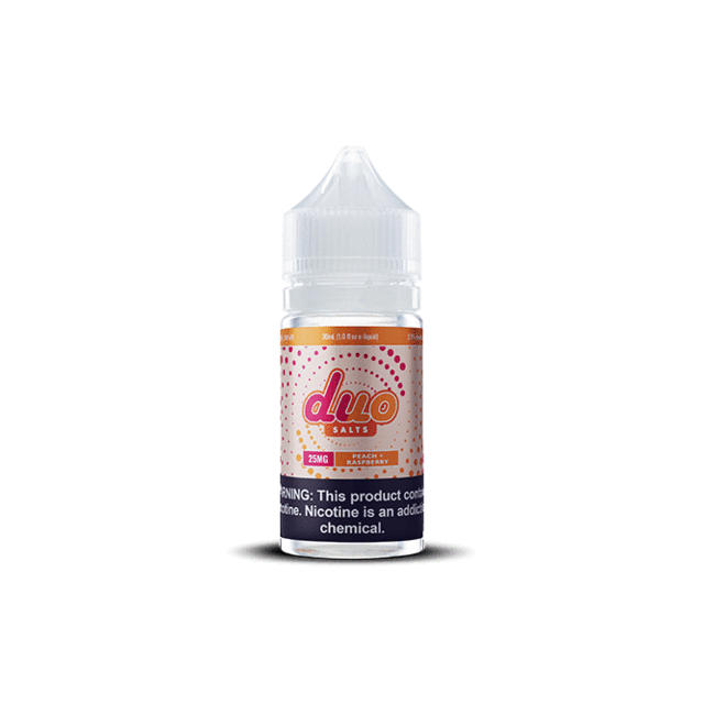 Burst DUO Salt 30ML Wholesale