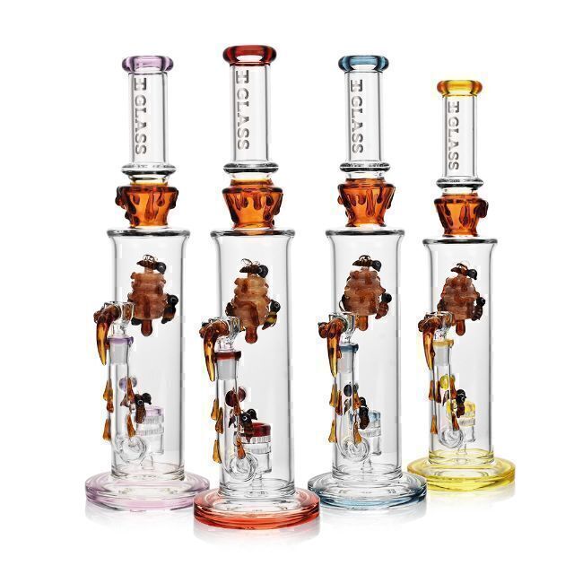 The Sticky Sweet Smoking Glass Piece