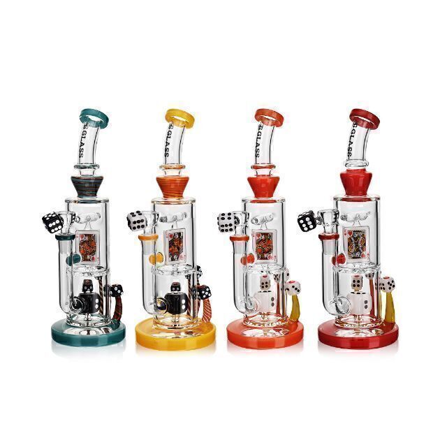 High Roller Heady High Collection