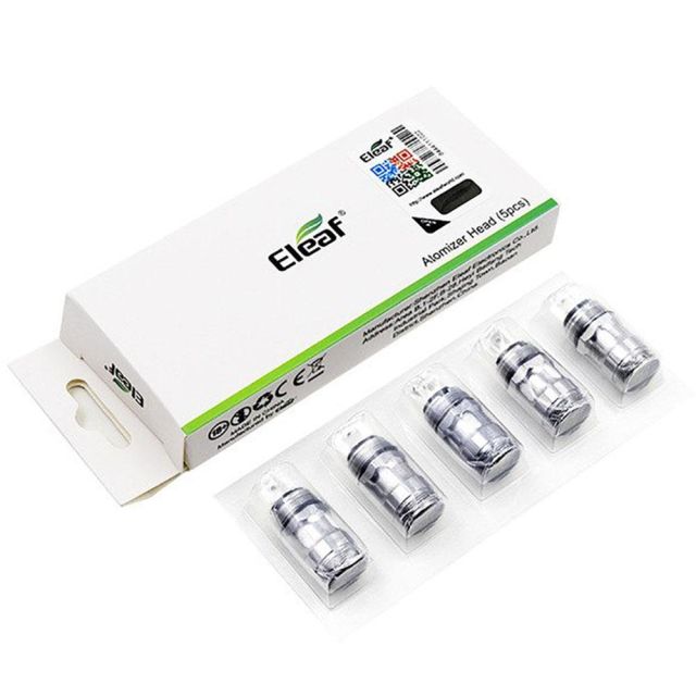 Eleaf EC Series Coil 5 Pack Wholesale