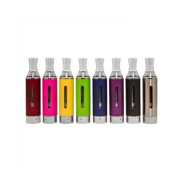 Kanger eVod Clearomizer 5 Pack Wholesale