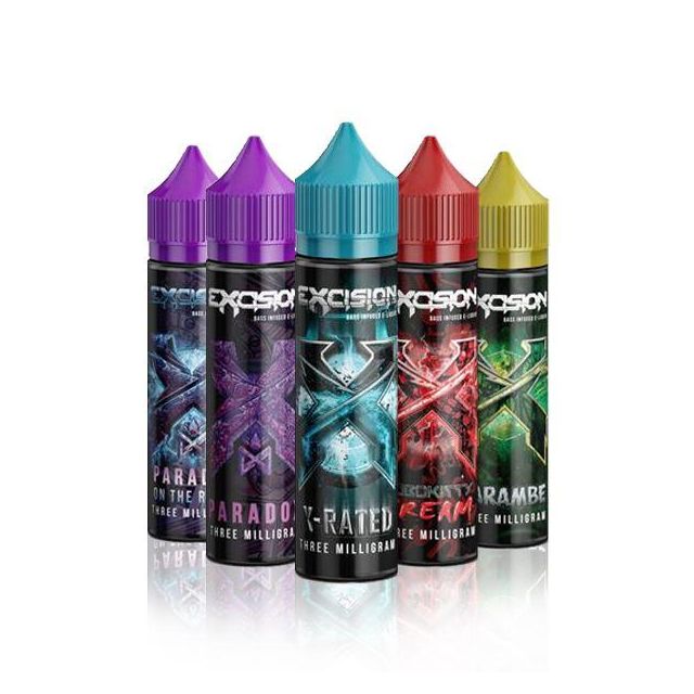 Alt Zero 60ML Wholesale Family