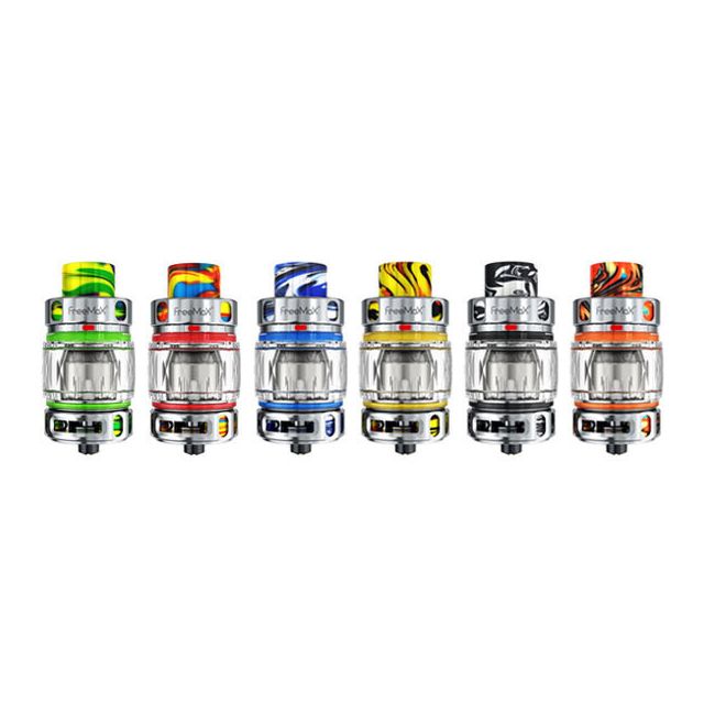 FreeMax Maxus Pro Sub-Ohm Tank Wholesale