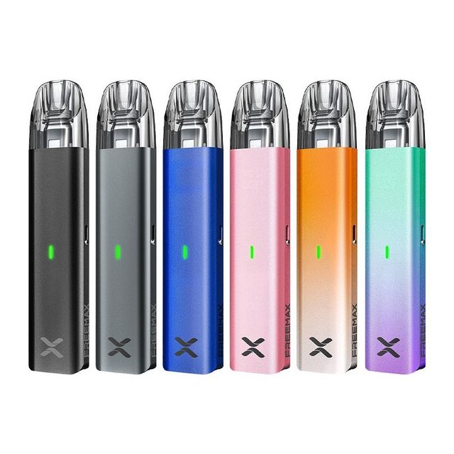 FreeMax Rexa Lite Pod Kit - Vape Wholesale
