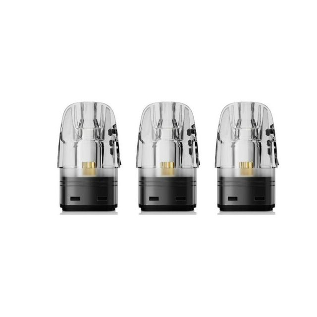 FreeMax Rexa Replacement Pods 3-Pack Vape Wholesale USA