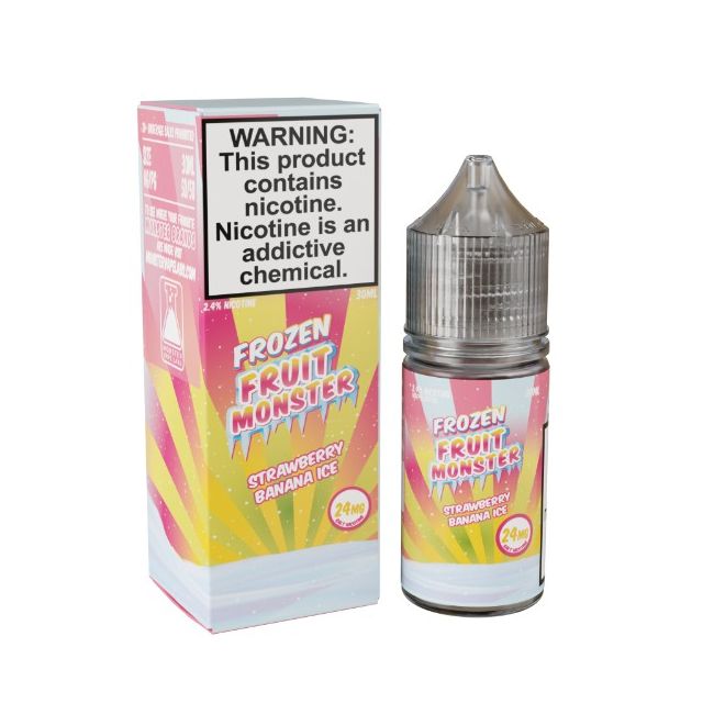 Fruit Monster Salts 30 mL