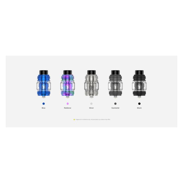 GeekVape Z Fli Tank wholesale colors
