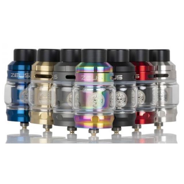 GeekVape Zeus Subohm Tank Wholesale