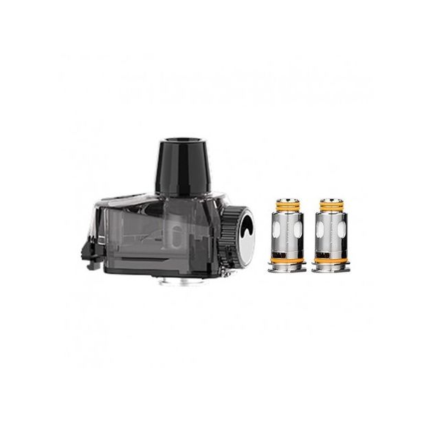 GeekVape Aegis Boost Pro Pod + Coil 1 Pack Wholesale