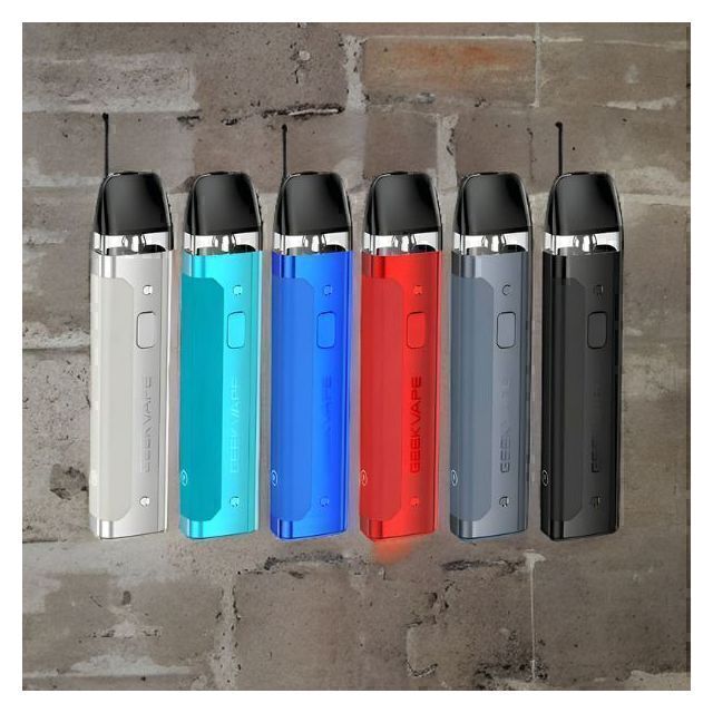 Best Deal GeekVape Aegis Q 20W Pod System
