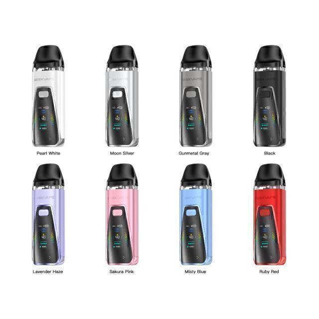 GeekVape Digi Pro Kit